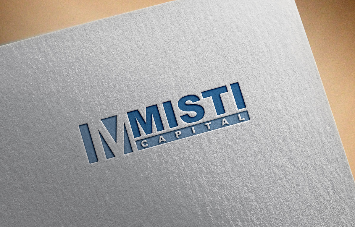 Logo Design by NurDesign for Misti Capital | Design #22691373