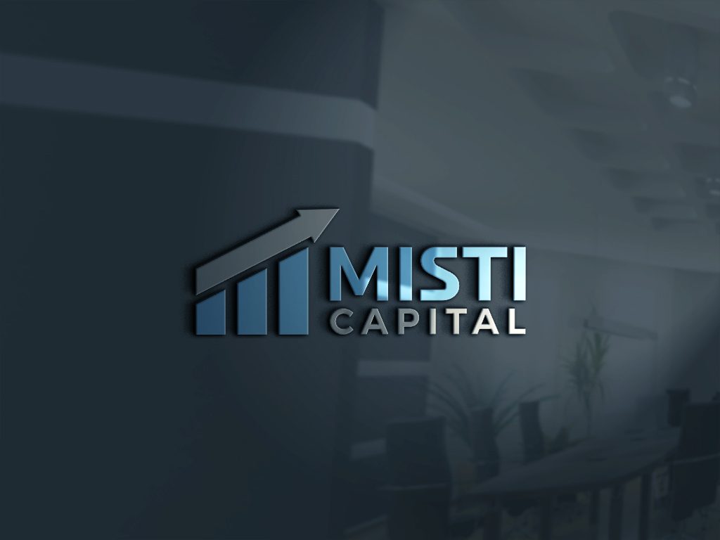 Design de Logo par Pro_Designer JBL pour Misti Capital | Design #22694867