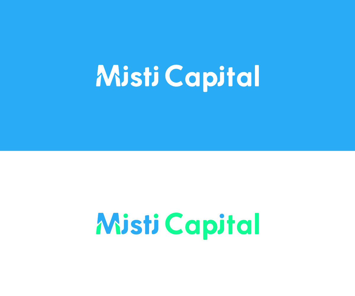 Logo-Design von Lumentic für Misti Capital | Design #22721230
