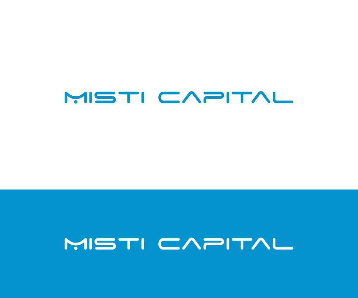 Design de Logo par Ismail 21 pour Misti Capital | Design #22694730