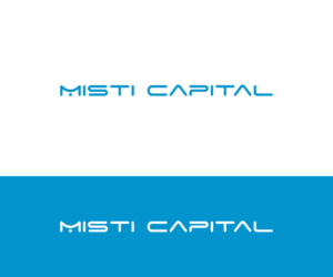 Design de Logo par Ismail 21 pour Misti Capital | Design : #22694730