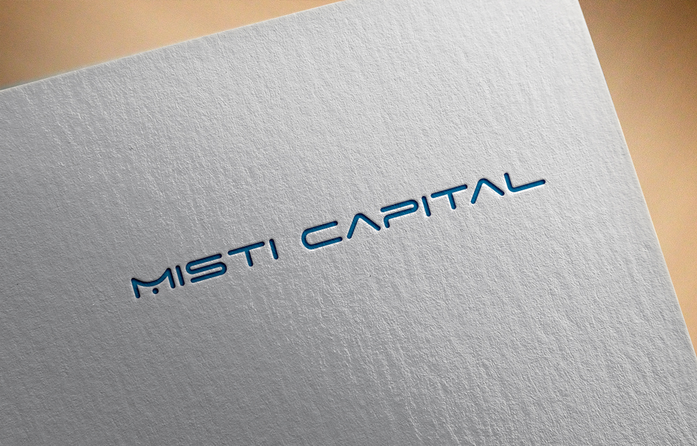 Design de Logo par Ismail 21 pour Misti Capital | Design #22694731