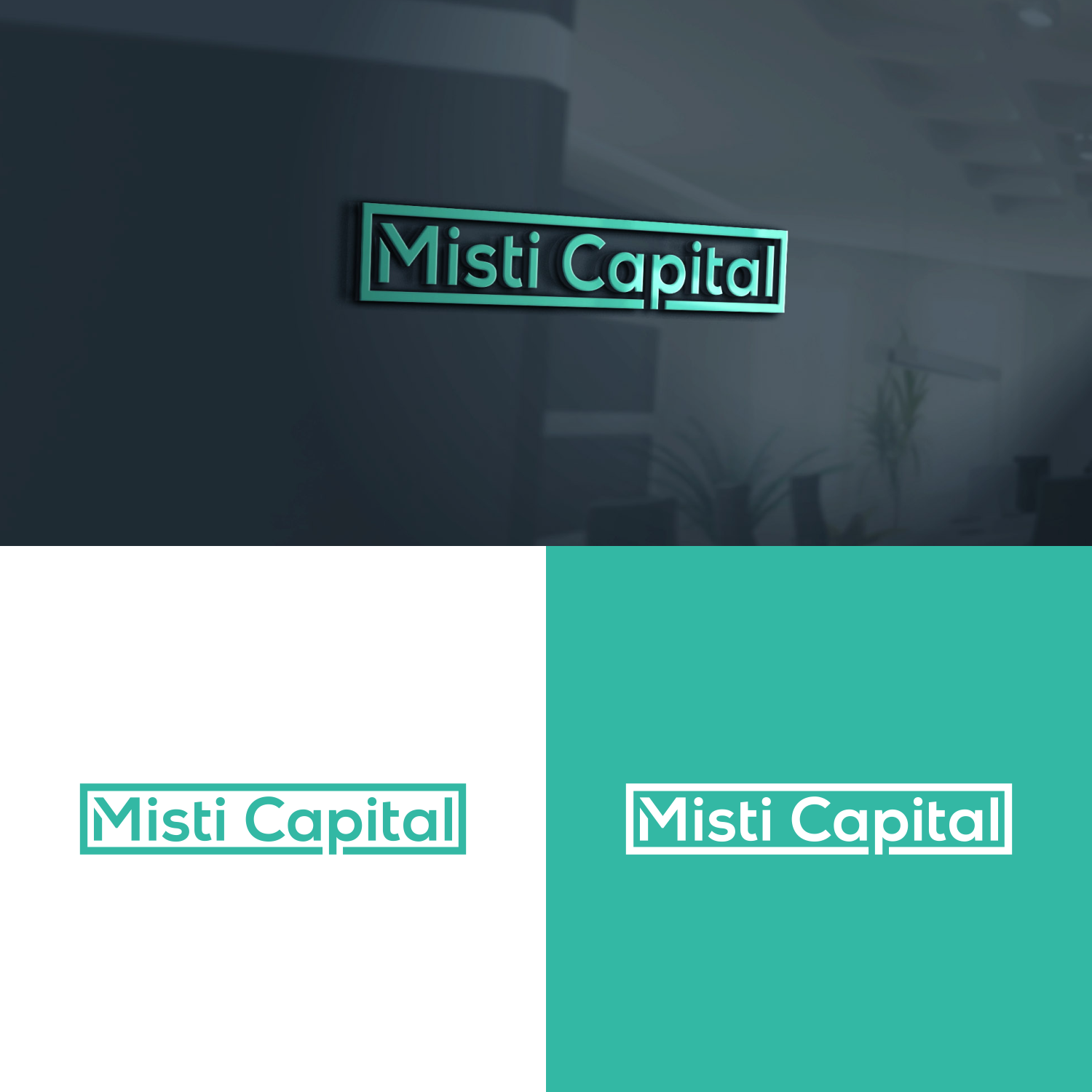Design de Logo par pry go pour Misti Capital | Design #22691006