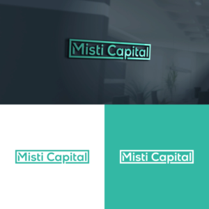 Design de Logo par pry go pour Misti Capital | Design : #22691006