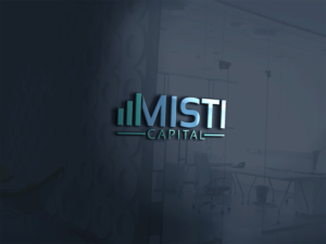 Misti Capital | Logo Design by Ochieng