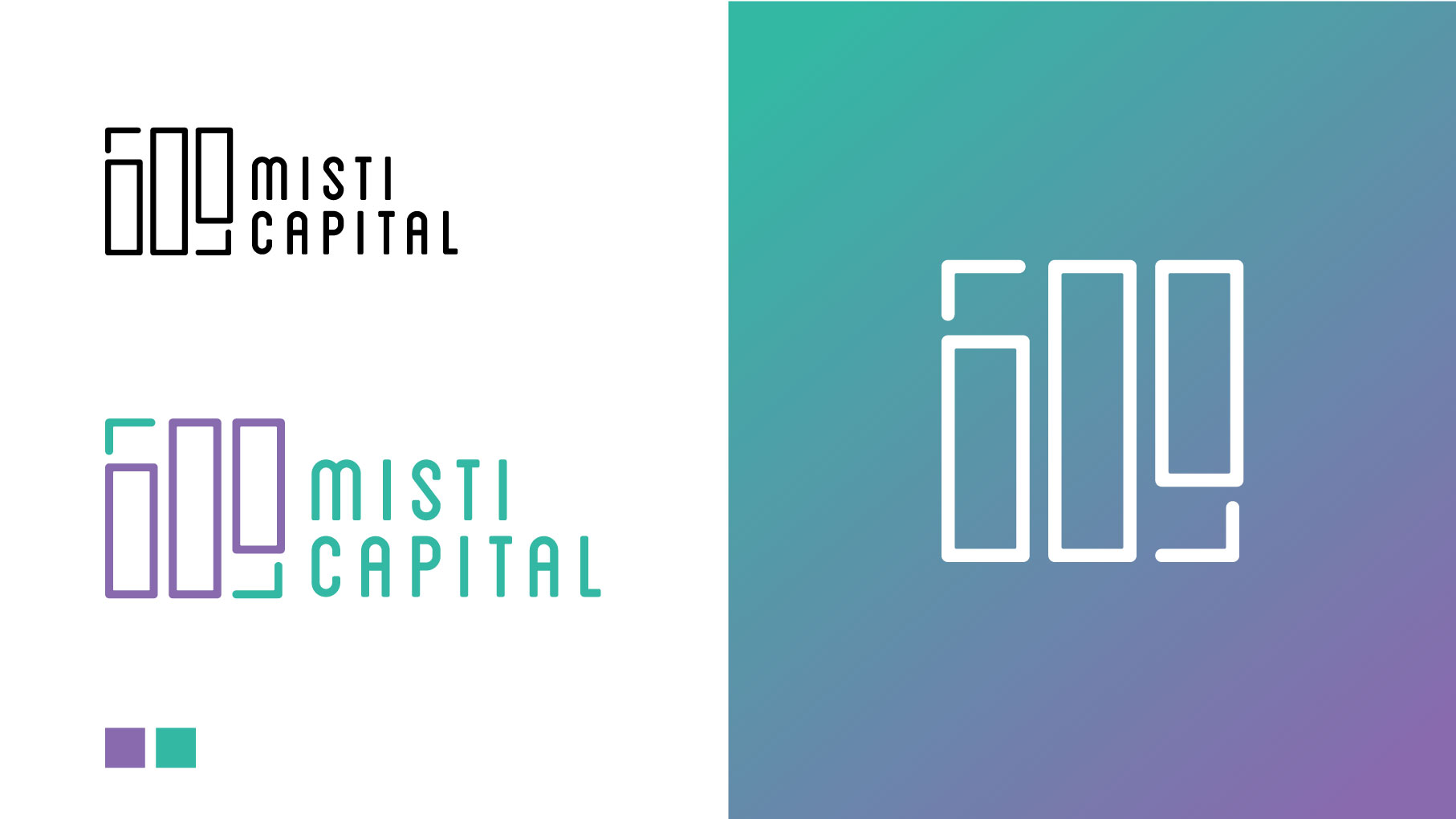 Logo Design by Cyanide Designz for Misti Capital | Design #22689380
