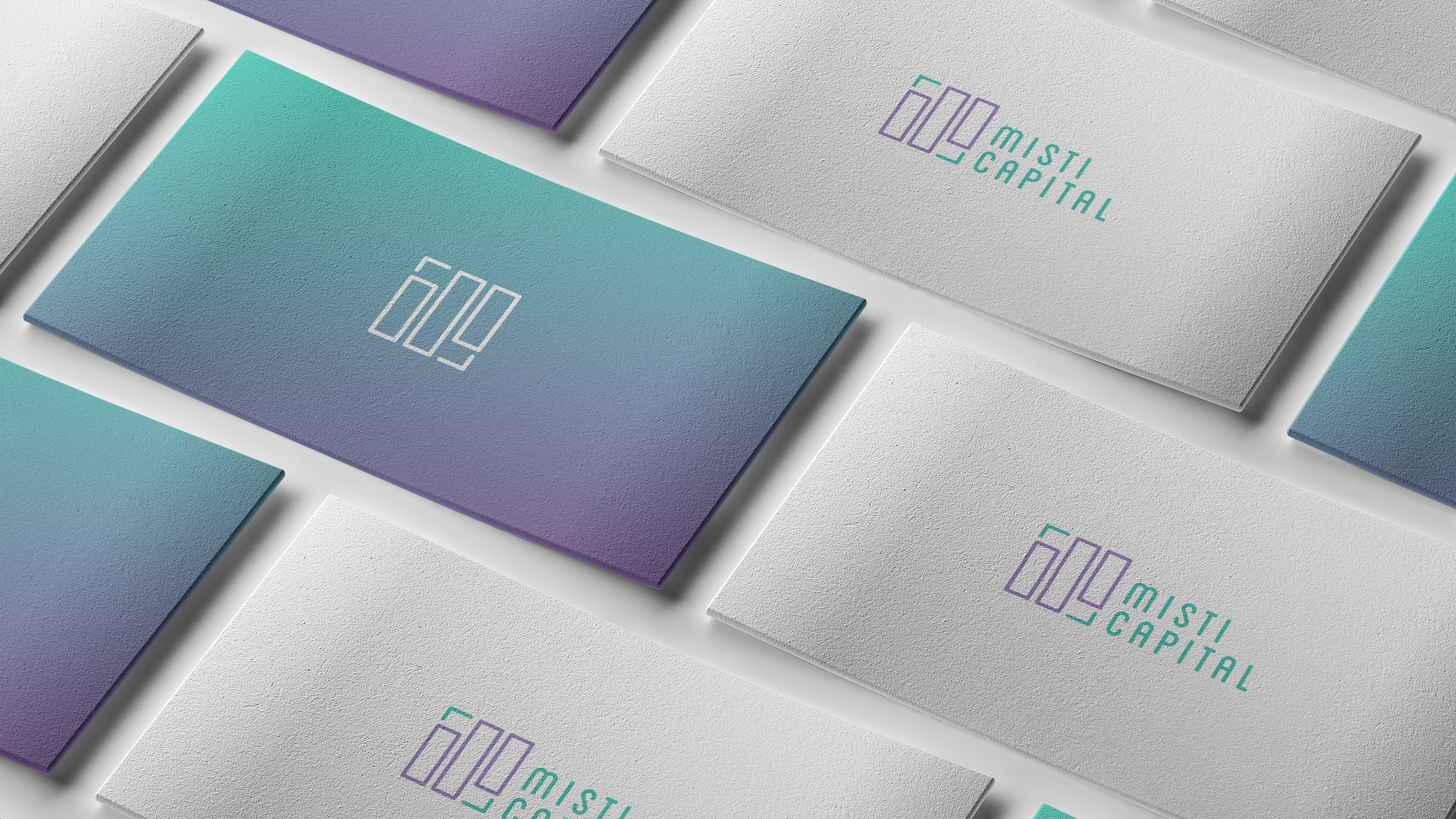 Design de Logo par Cyanide Designz pour Misti Capital | Design #22689385