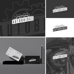 Logo-Design von Wang™ für dieses Projekt | Design: #22690216