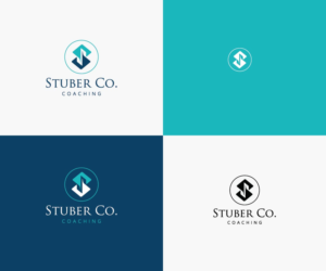 Stuber Company or Stuber Co. | Logo Design by GreenLamp