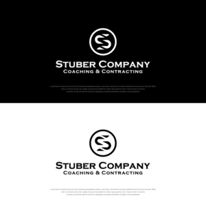Stuber Company or Stuber Co. | Logo Design by sushsharma99