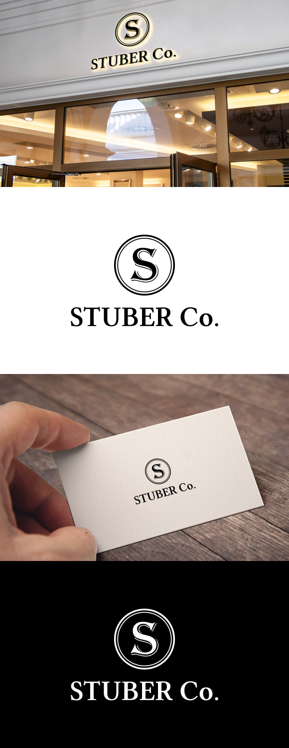 Logo Design by fatiyadesign for this project | Design #22732792