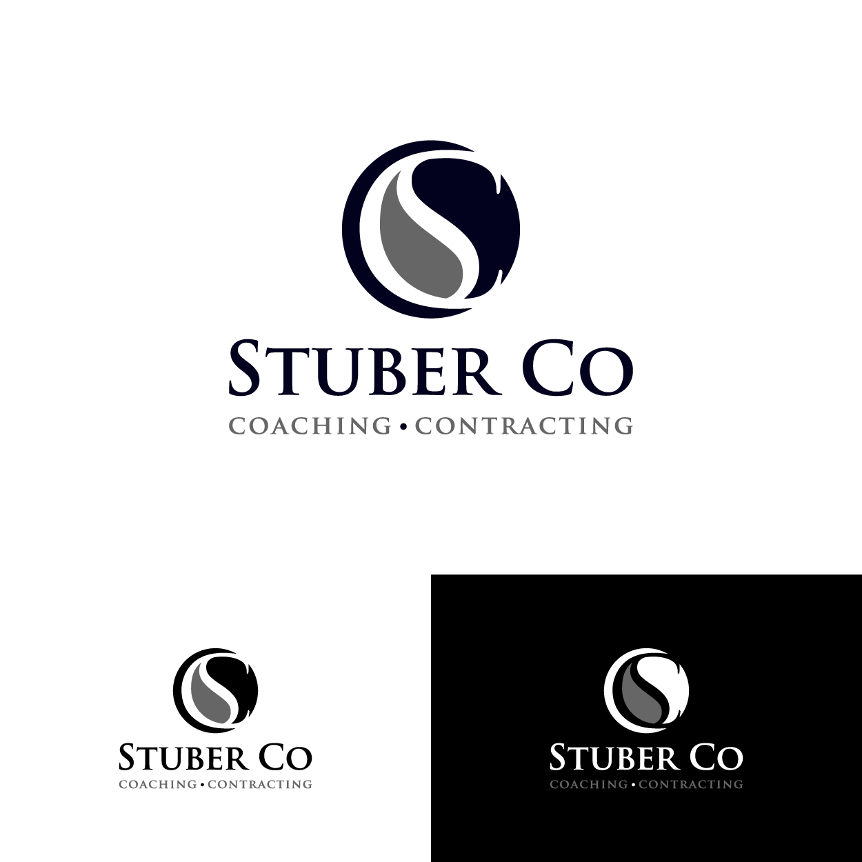 Logo Design by Fauzan Zainal for this project | Design #22690449
