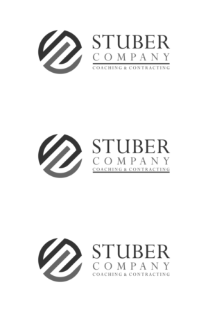 Stuber Company or Stuber Co. | Design de Logo par laba tiada henti