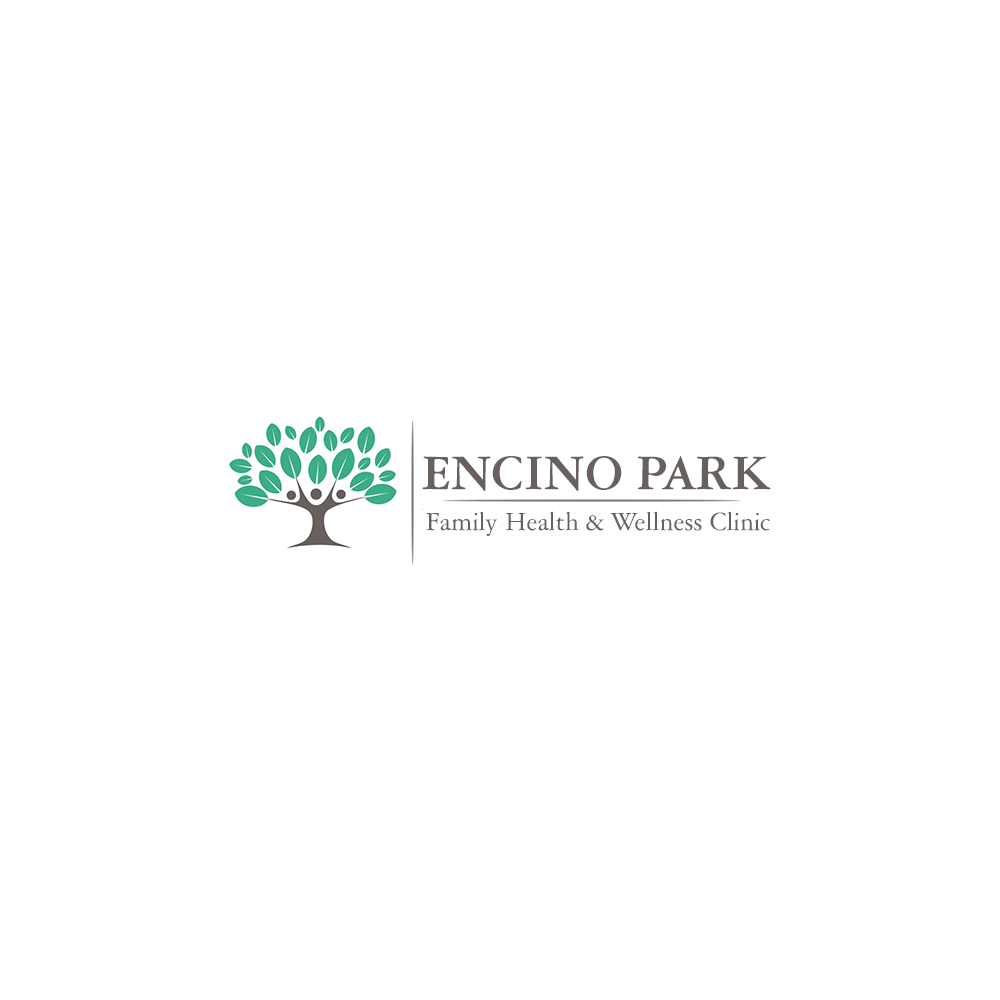 Logo Design by TB Designs for Encino Park Family Health & Wellness Clinic | Design #22690211