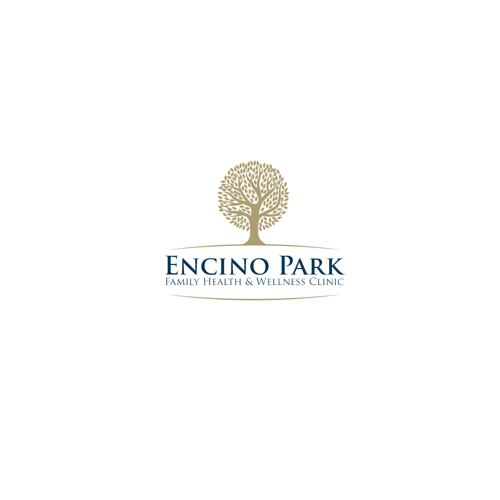 Logo Design by TB Designs for Encino Park Family Health & Wellness Clinic | Design #22690212