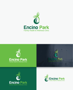 Logo Design by Fauzan Ardhi
