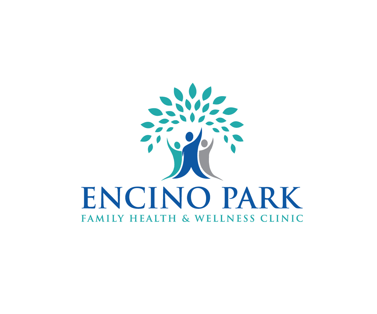 Logo-Design von Mr. Shakib's Design Studio für Encino Park Family Health & Wellness Clinic | Design #22694059