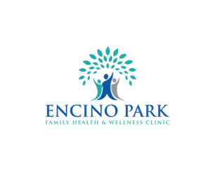 Logo Design by Mr. Shakib's Design Studio for Encino Park Family Health & Wellness Clinic | Design: #22694059