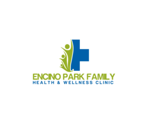 Logo Design by NurDesign for Encino Park Family Health & Wellness Clinic | Design: #22690773