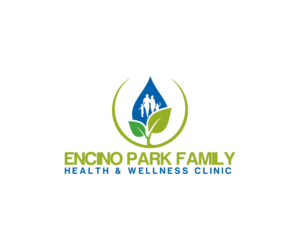 Logo Design by NurDesign for Encino Park Family Health & Wellness Clinic | Design: #22690774