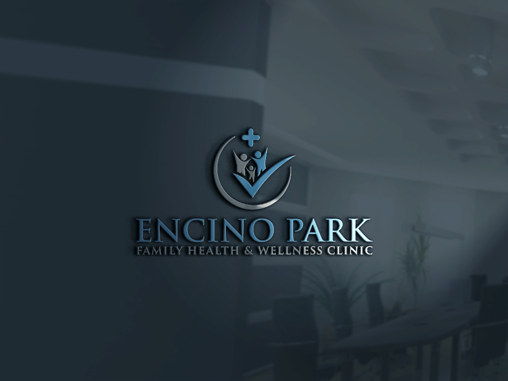 Logo Design by Pro_Designer JBL for Encino Park Family Health & Wellness Clinic | Design #22694119