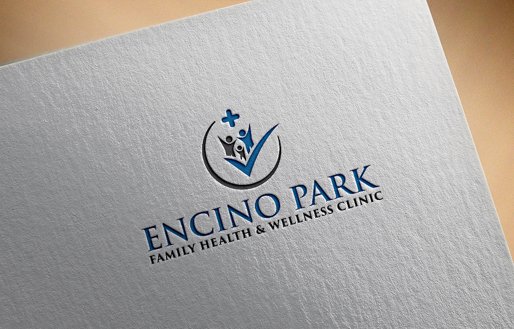 Diseño de Logo por Pro_Designer JBL para Encino Park Family Health & Wellness Clinic | Diseño #22694120