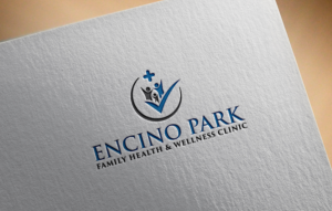 Logo Design by Pro_Designer JBL for Encino Park Family Health & Wellness Clinic | Design: #22694120