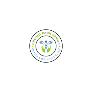 Logo Design by Blvck for Encino Park Family Health & Wellness Clinic | Design: #22689626