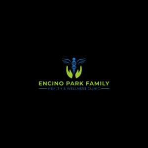 Logo Design by Blvck for Encino Park Family Health & Wellness Clinic | Design: #22689639