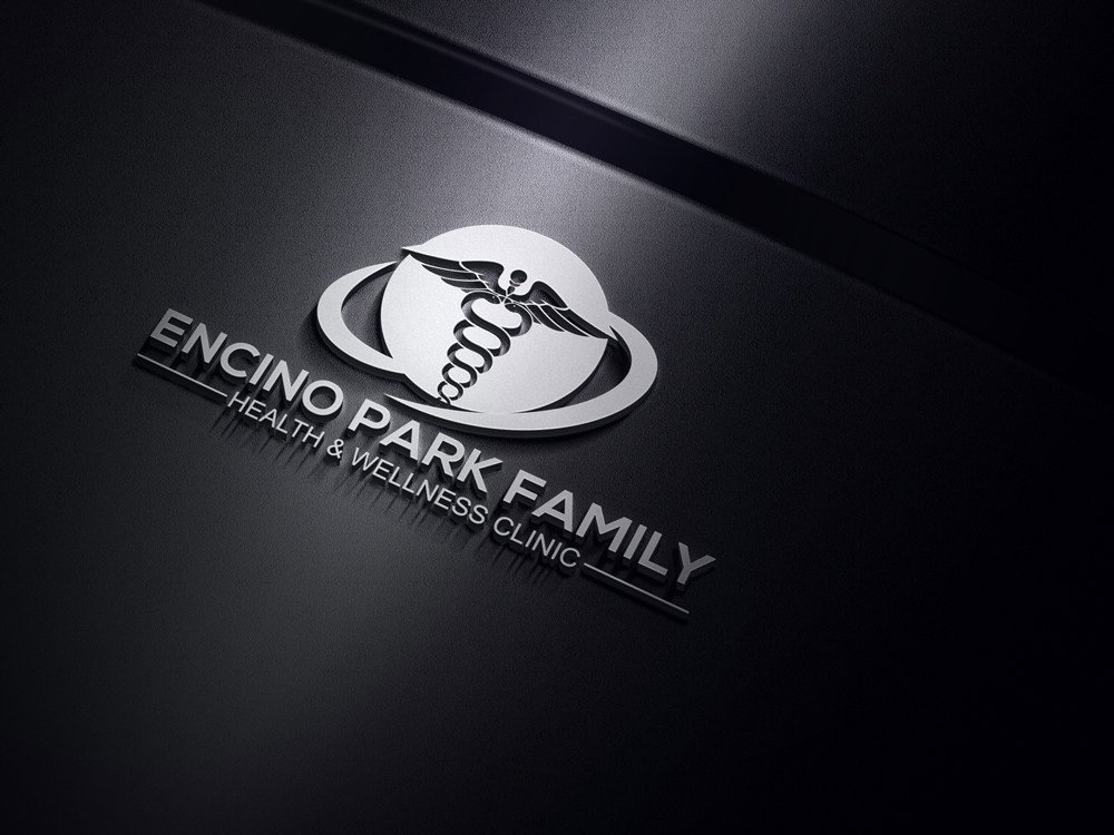 Logo Design by Ismail 21 for Encino Park Family Health & Wellness Clinic | Design #22690098