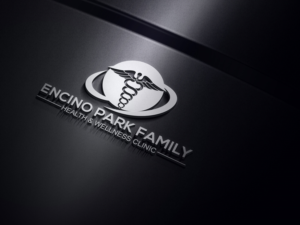 Logo Design by Ismail 21 for Encino Park Family Health & Wellness Clinic | Design: #22690098