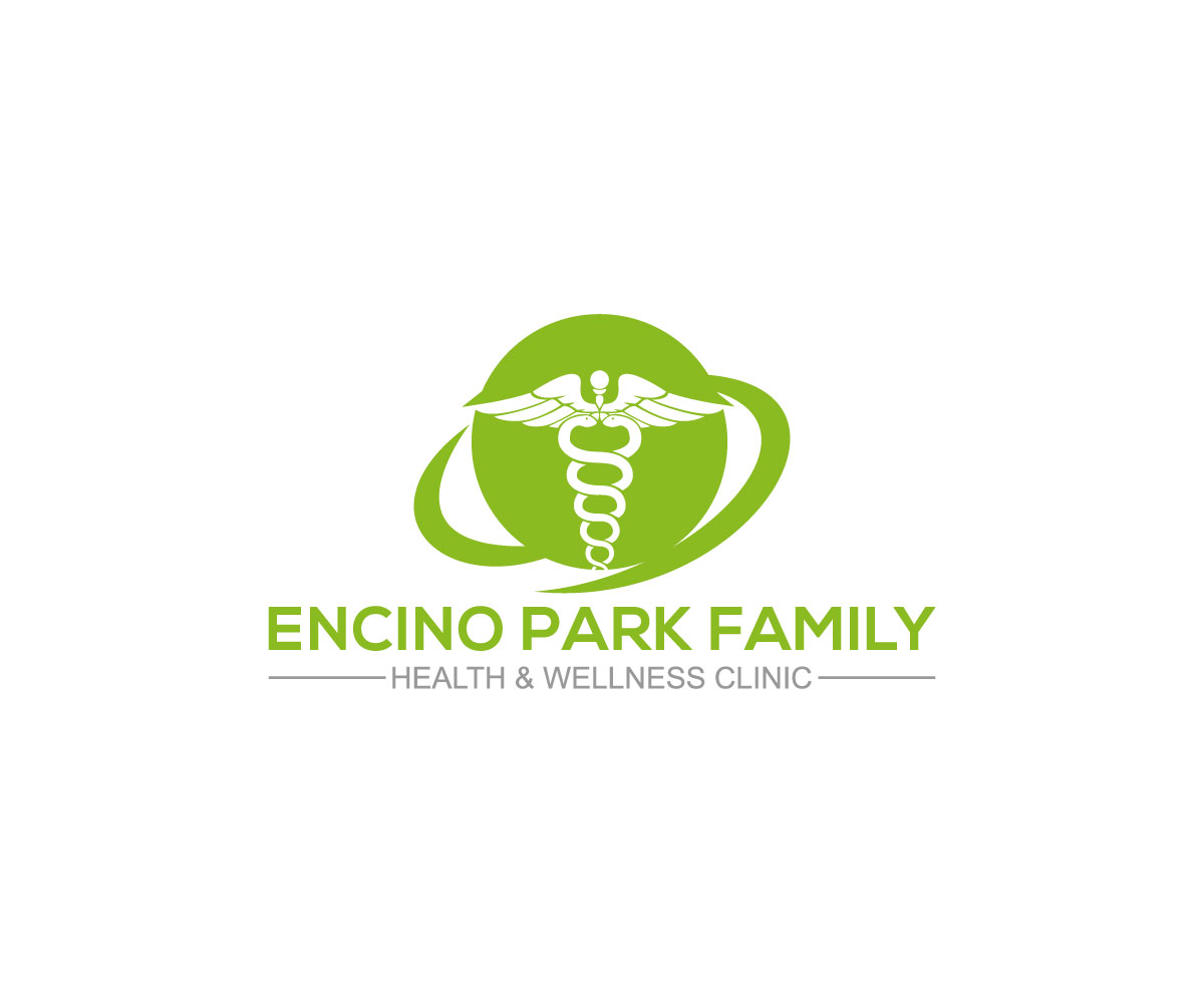 Logo Design by Ismail 21 for Encino Park Family Health & Wellness Clinic | Design #22690099