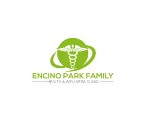 Logo Design by Ismail 21 for Encino Park Family Health & Wellness Clinic | Design: #22690099