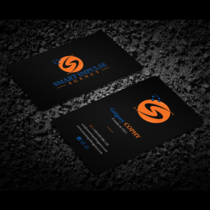 Business Card Design by Designers Hub for this project | Design: #22691281