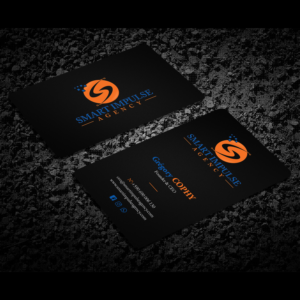 Business Card Design by Designers Hub for this project | Design: #22691358