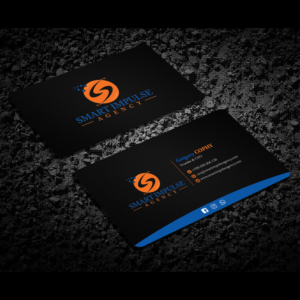 Business Card Design by Designers Hub for this project | Design: #22691441
