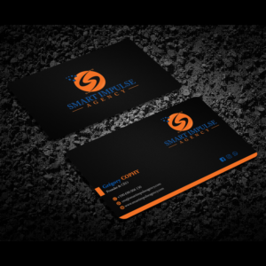 Business Card Design by Designers Hub for this project | Design: #22691488