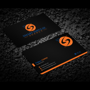 Business Card Design by Designers Hub for this project | Design: #22691494