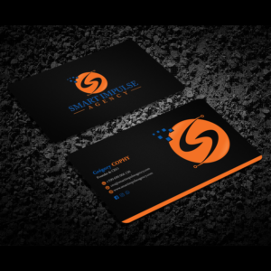 Business Card Design by Designers Hub for this project | Design: #22691570