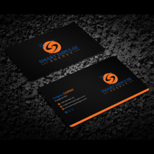 Business Card Design by Designers Hub for this project | Design: #22691576