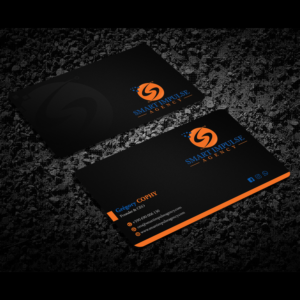 Business Card Design by Designers Hub for this project | Design: #22691610