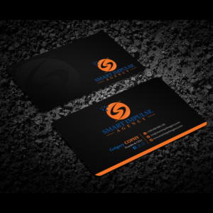 Business Card Design by Designers Hub for this project | Design: #22691649