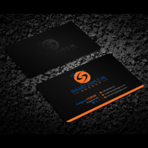 Business Card Design by Designers Hub for this project | Design: #22691683