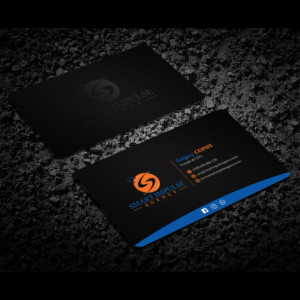 Business Card Design by Designers Hub for this project | Design: #22691697
