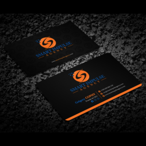 Business Card Design by Designers Hub for this project | Design: #22691766