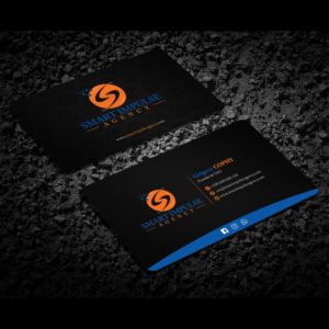 Business Card Design by Designers Hub for this project | Design: #22691771