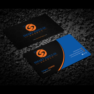 Business Card Design by Designers Hub for this project | Design: #22691829