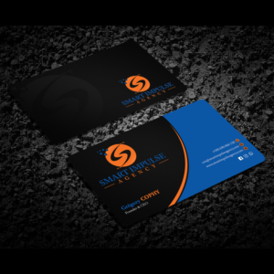 Business Card Design by Designers Hub for this project | Design: #22691833