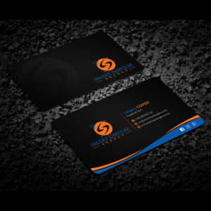 Business Card Design by Designers Hub for this project | Design: #22691877