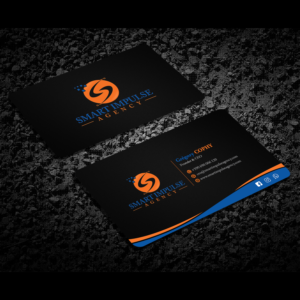 Business Card Design by Designers Hub for this project | Design: #22691880